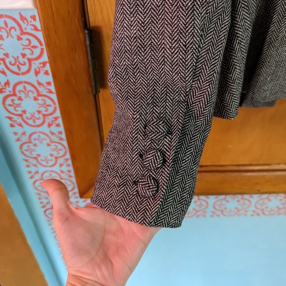 Modcloth suit jacket - Picture 8 of 12